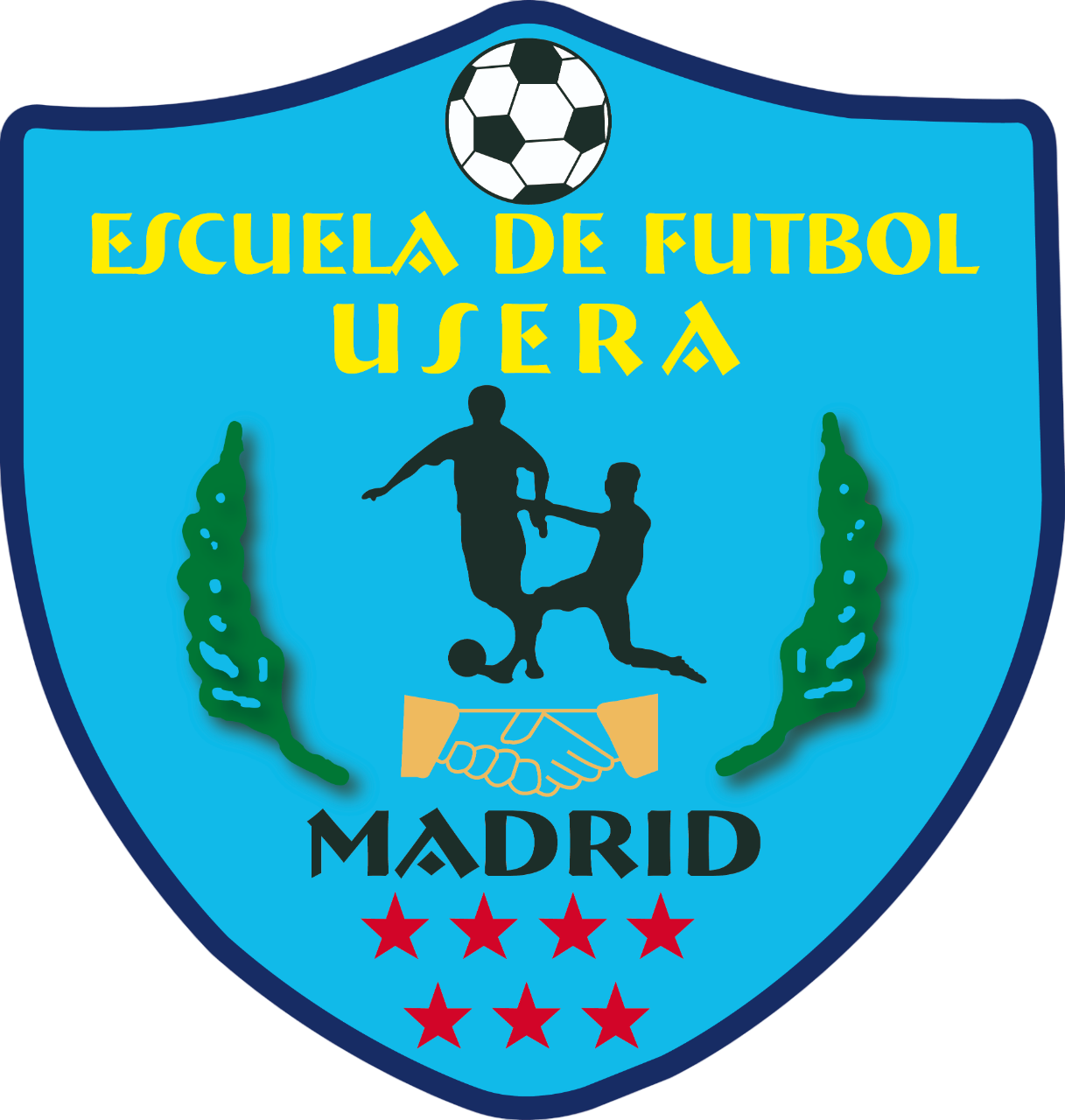Logo Real Madrid